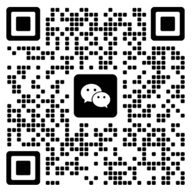 WeChat QR Code